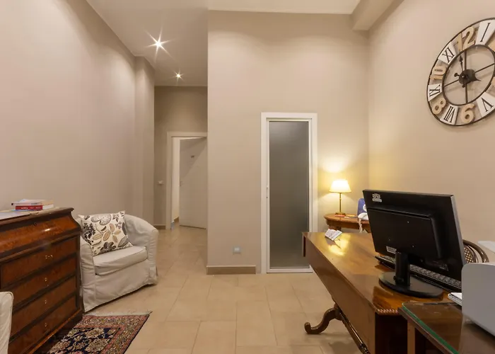 B&B Cairoli Messina