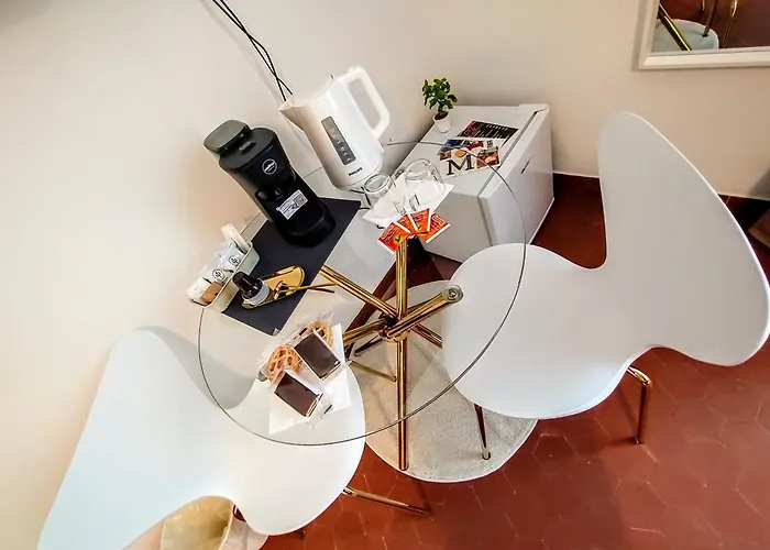 Le Camere di Suleima Messina